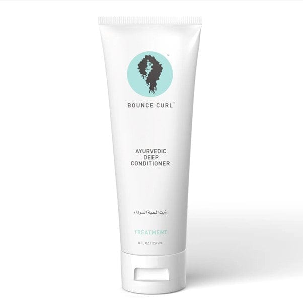 Bounce Curl Conditioner Ayurvedic Deep Conditioner