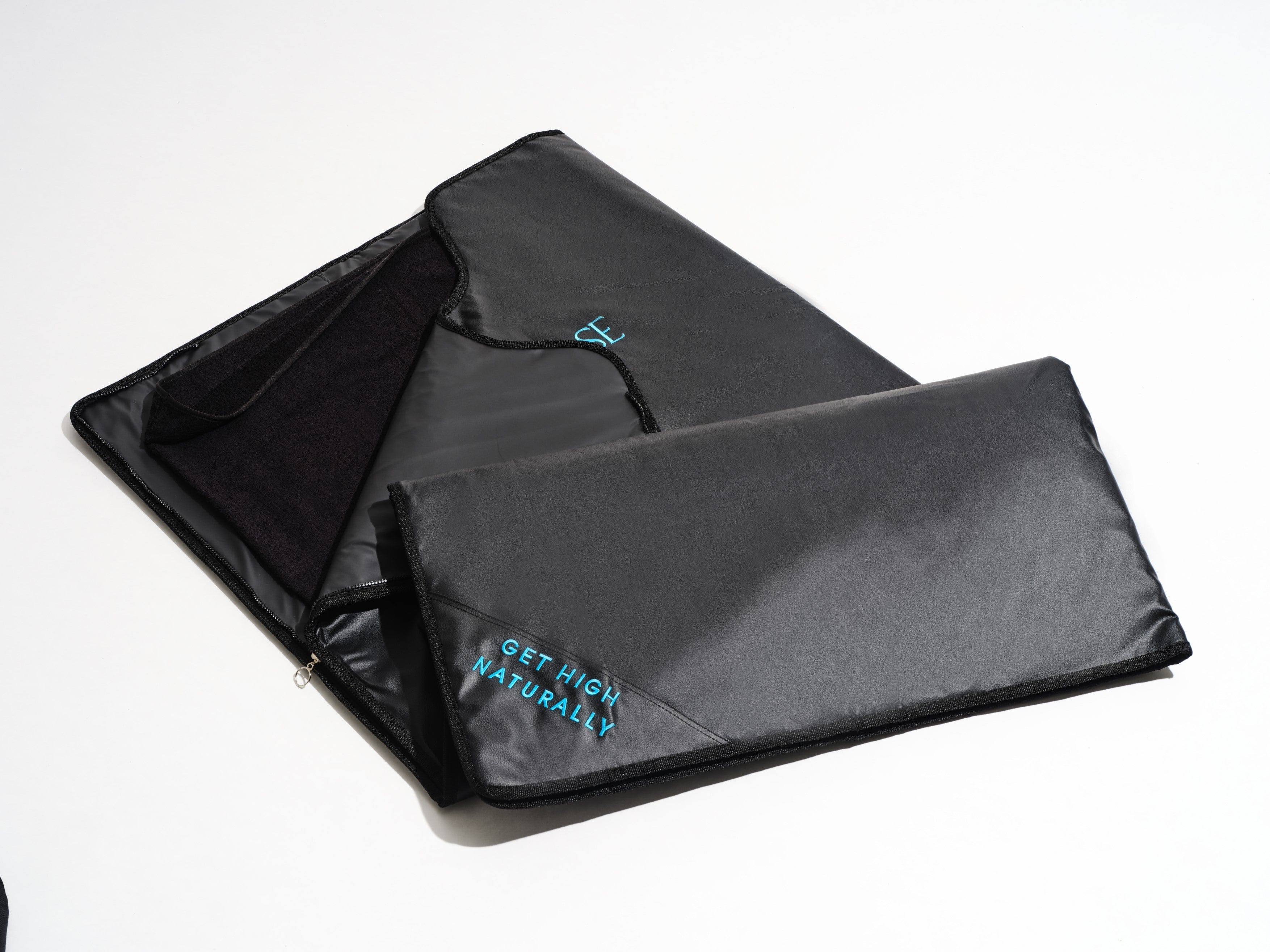HigherDose Accessories Infrared Sauna Blanket Insert