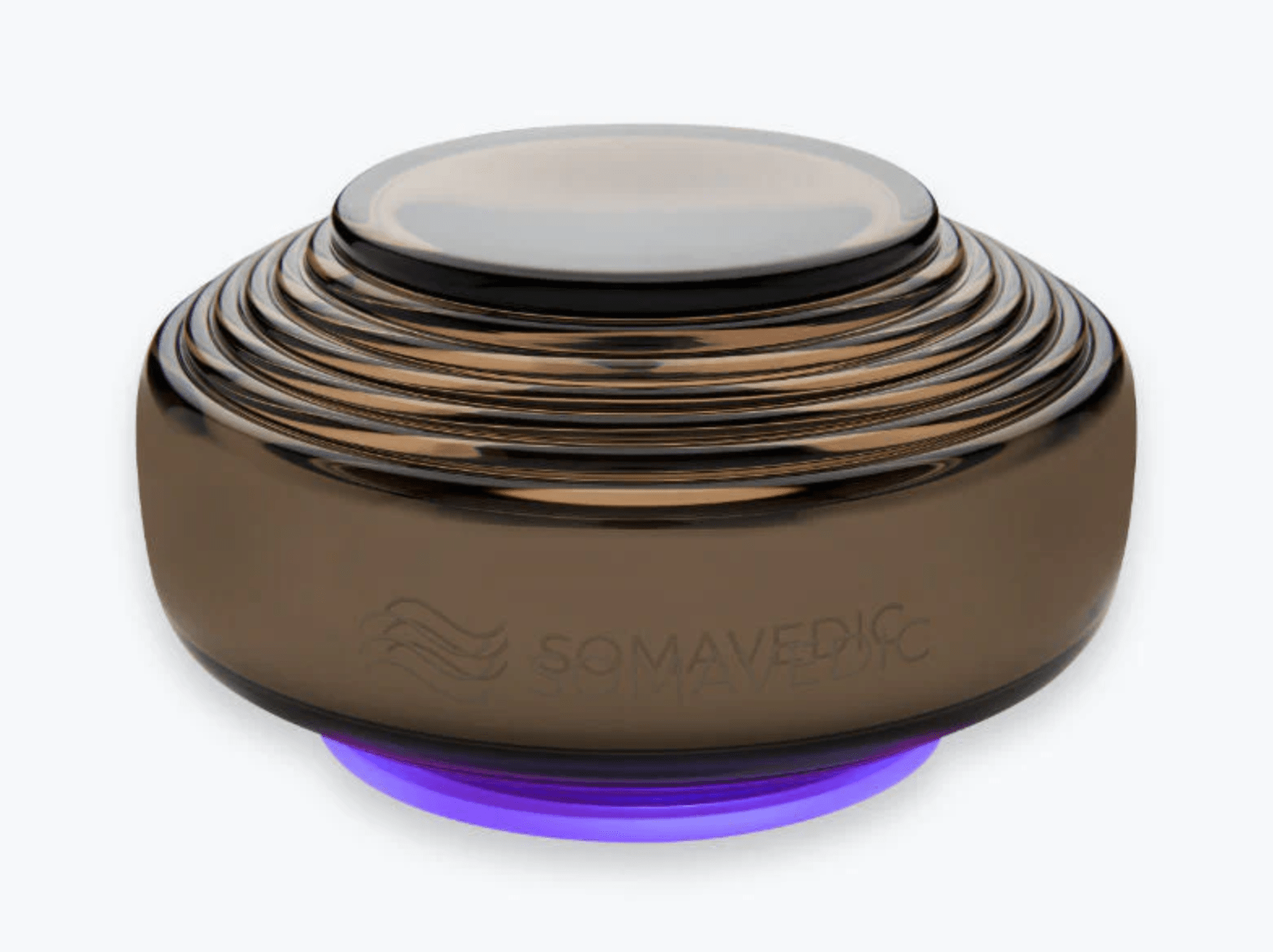 Somavedic Wellness Tools Anthracite