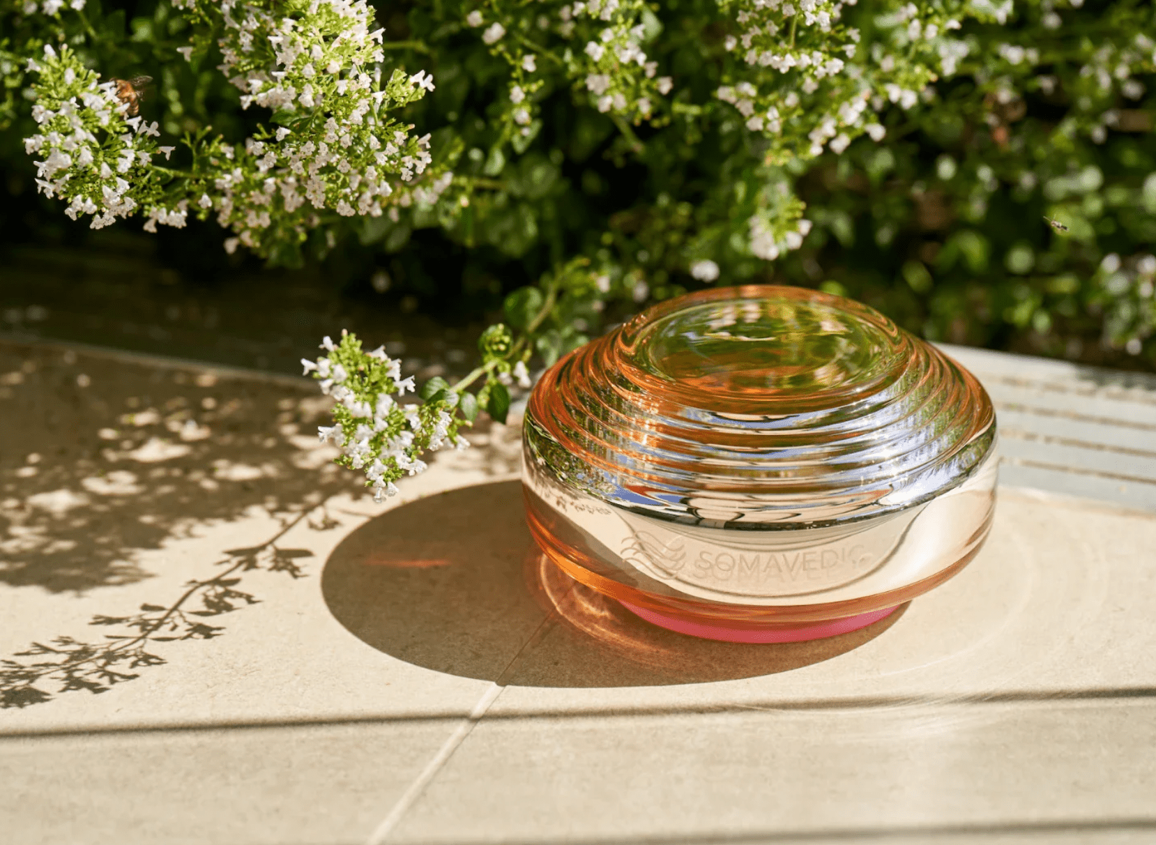 Somavedic Wellness Tools Rosalin