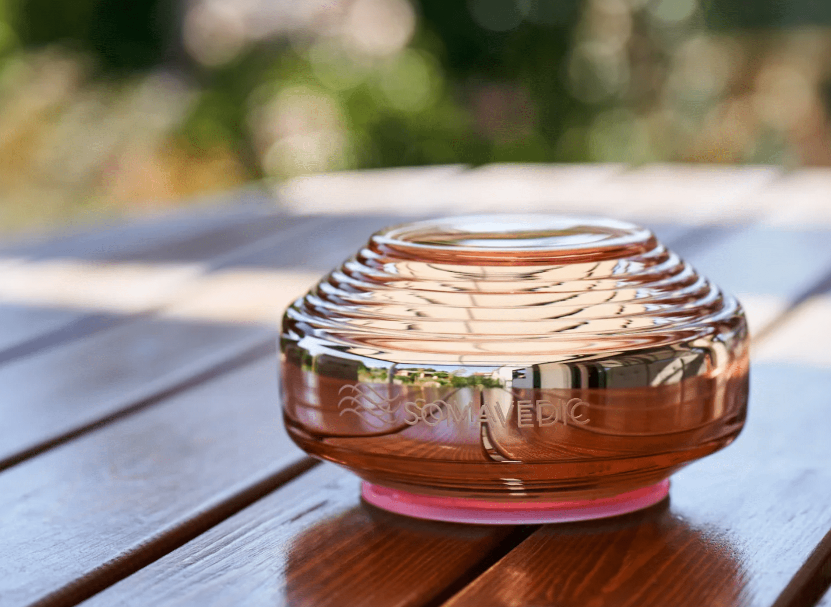 Somavedic Wellness Tools Rosalin