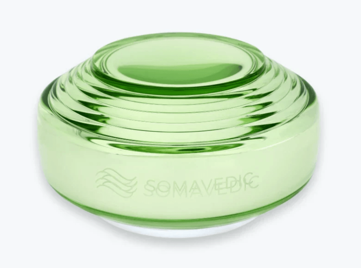 リラクゼーショングッズ SOMAVEDIC VEDIC LUIA | Somavedic | Vedic Device | Water Structuring, EMF Protection
